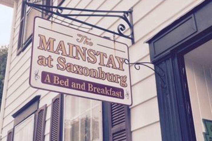 The Mainstay at Saxonburg
