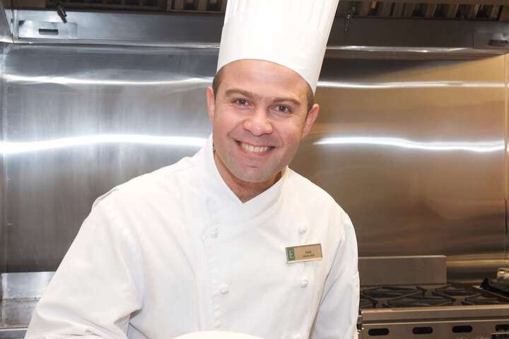 Embassy Suites by Hilton Seattle North Lynnwood