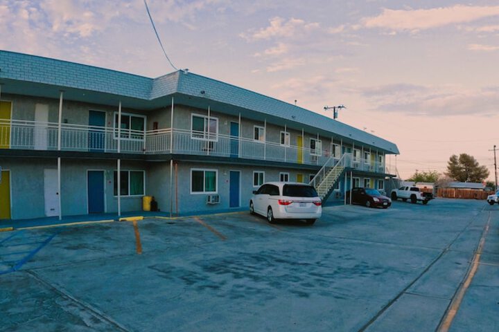 Hotel 6 of 26