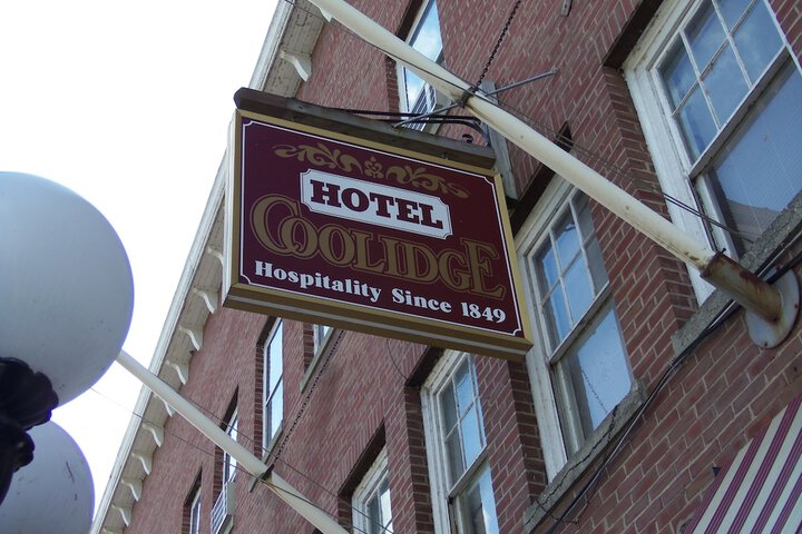 Hotel Coolidge
