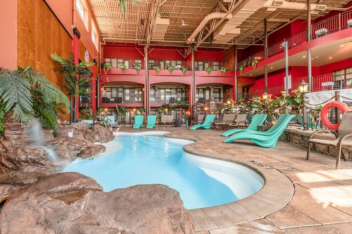 Pool 5 of 66