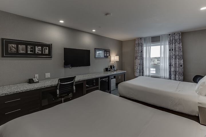 Home Inn & Suites Saskatoon South