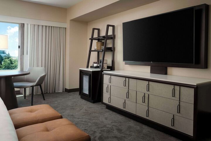 Hyatt Regency Sacramento