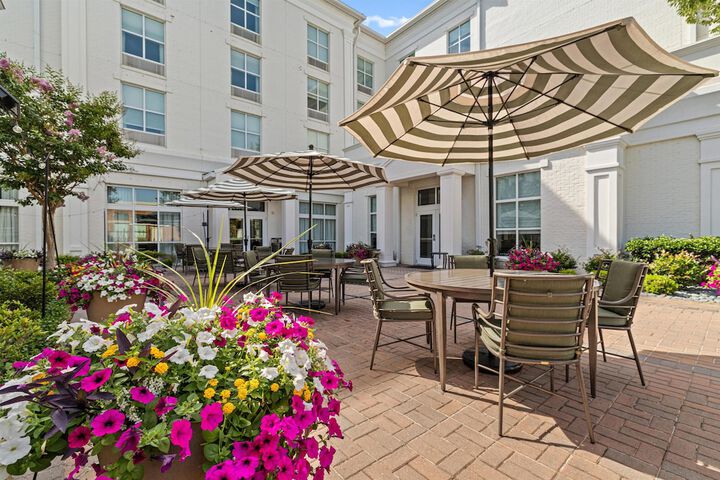 Hilton Garden Inn Nashville Brentwood