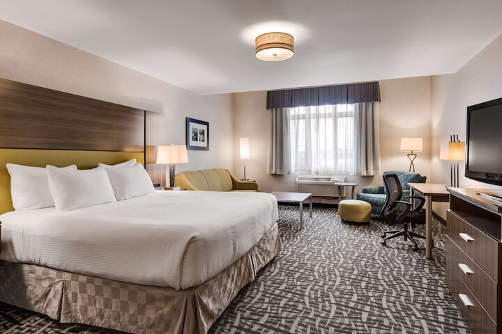 Best Western DuBois Hotel