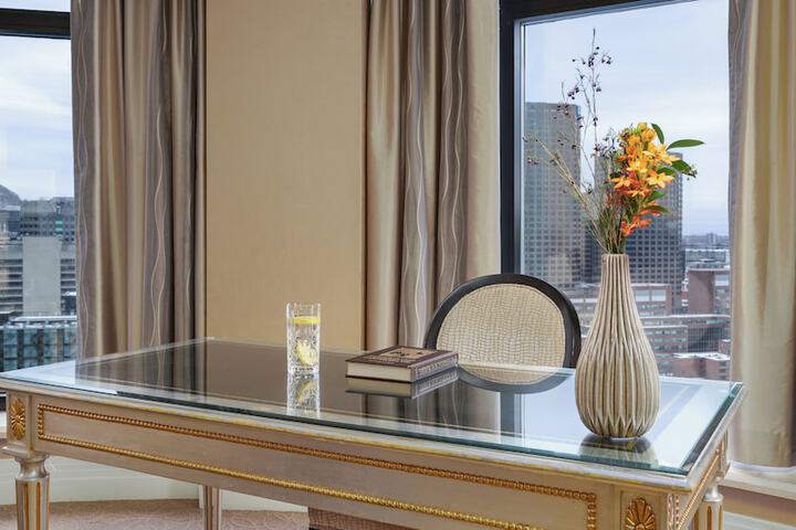 InterContinental Montreal by IHG