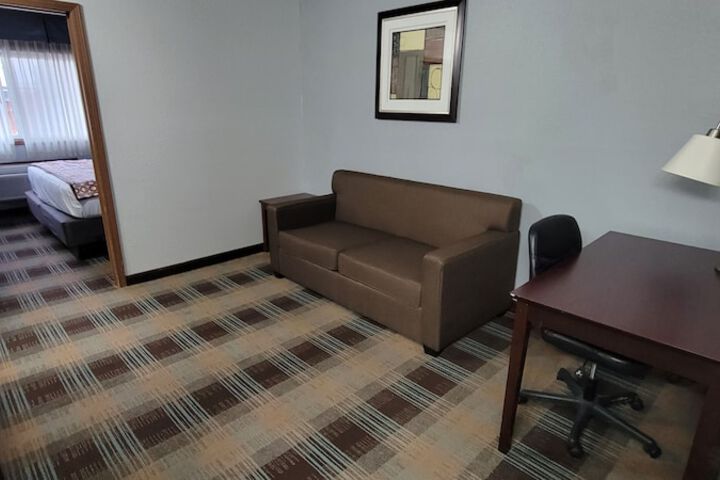 Baymont by Wyndham Danville IL