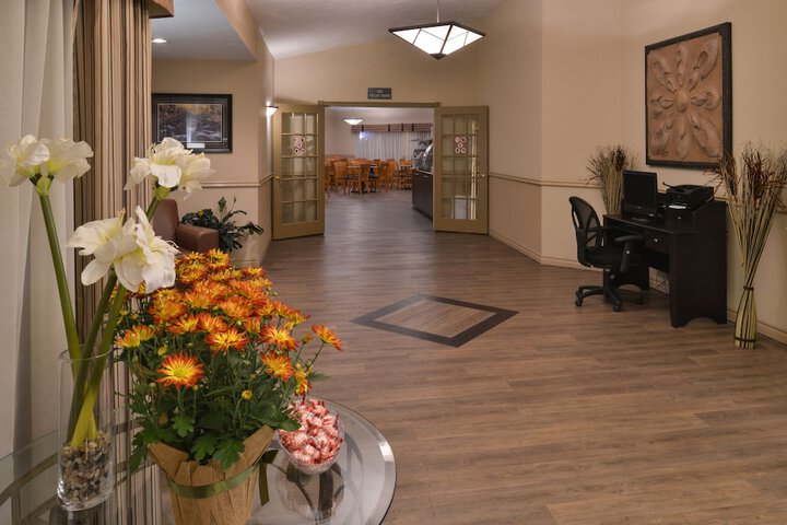 Hotel Interior 6 of 63