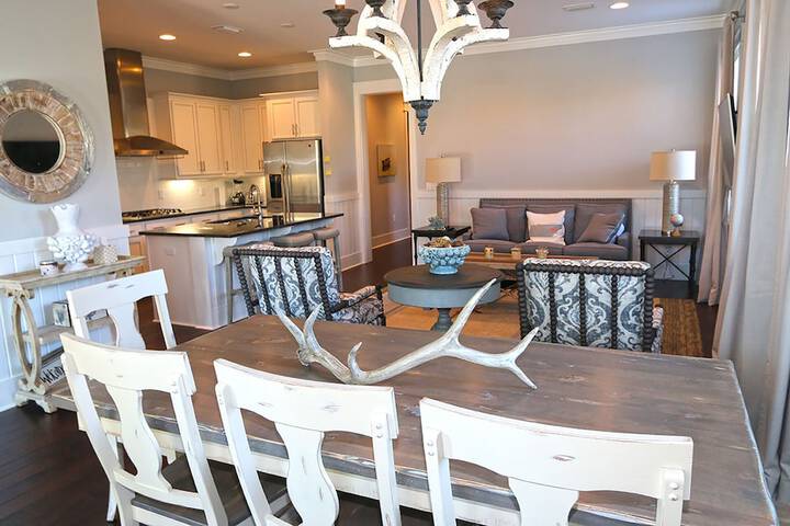 Cottage Rental Agency - Seaside Florida