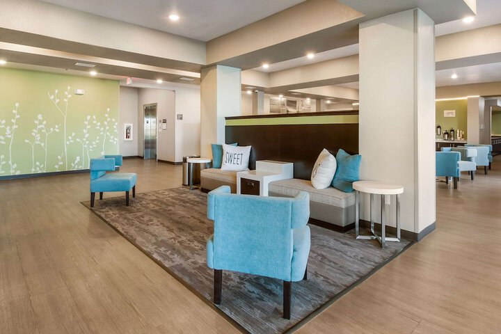 Sleep Inn Boardman