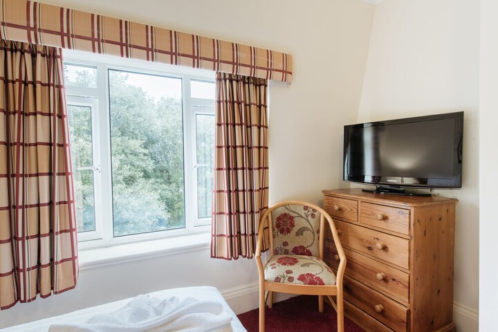 The Headland Hotel & Spa