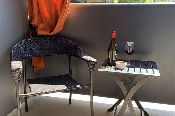 Terrace/Patio 51 of 54