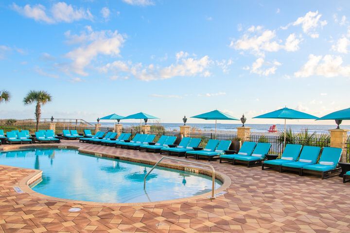 Dune House Hotel and Spa