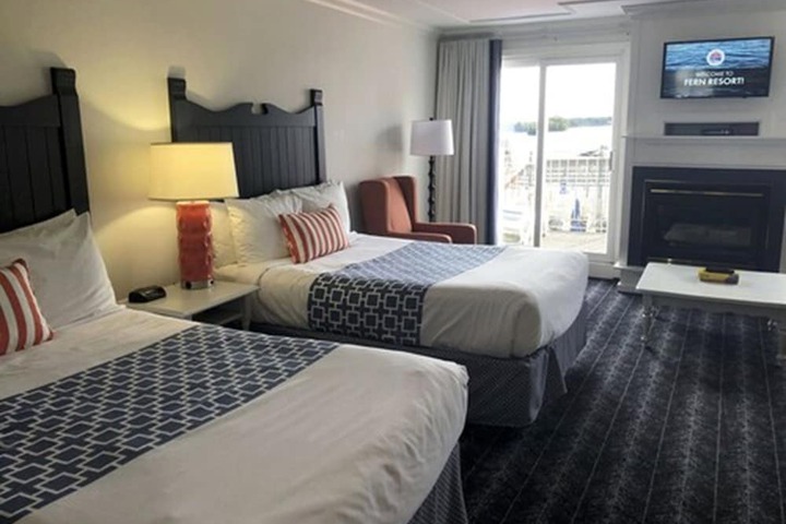 Room 16 of 35