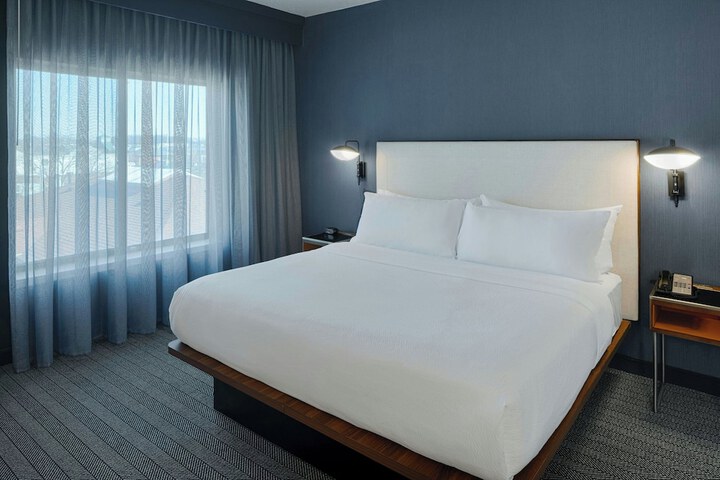 Courtyard by Marriott Dayton South / Mall