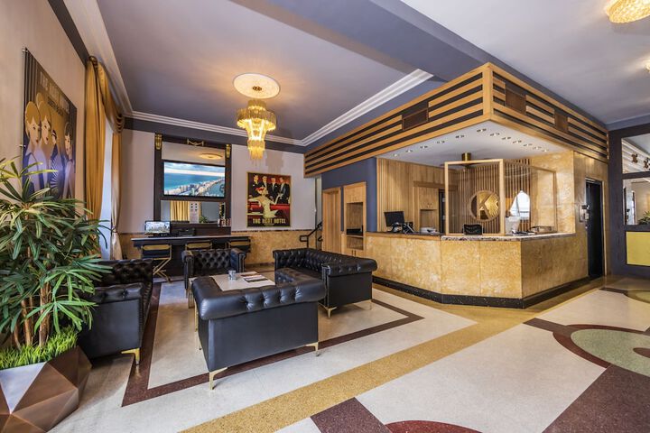 Hotel Interior 16 of 81