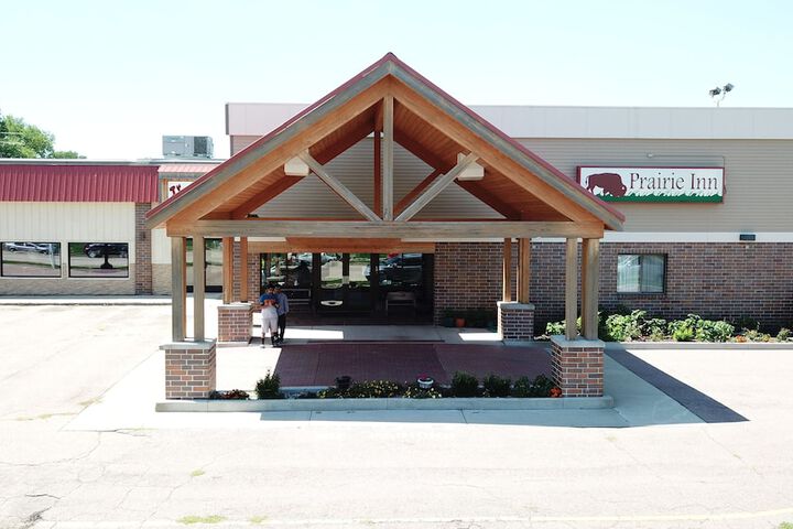 Prairie Inn