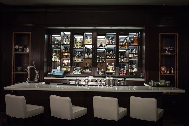 Kimpton Marlowe Hotel by IHG
