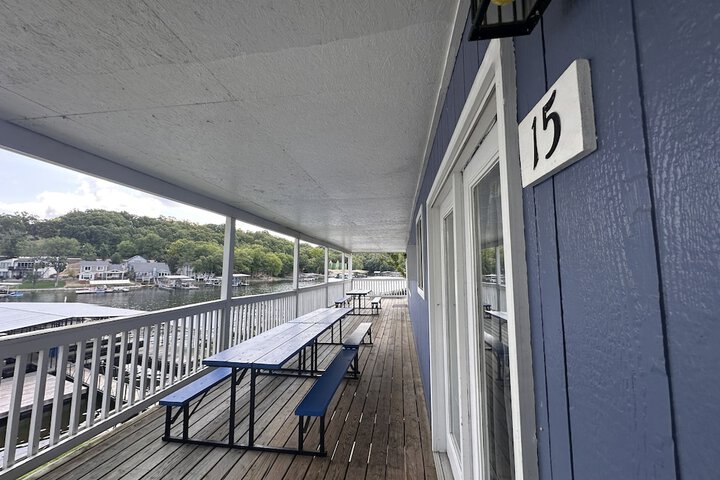 Terrace/Patio 261 of 299