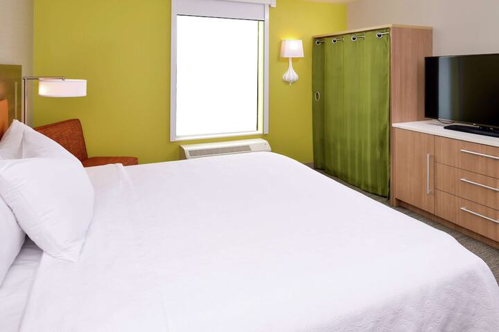 Home2 Suites by Hilton Merrillville