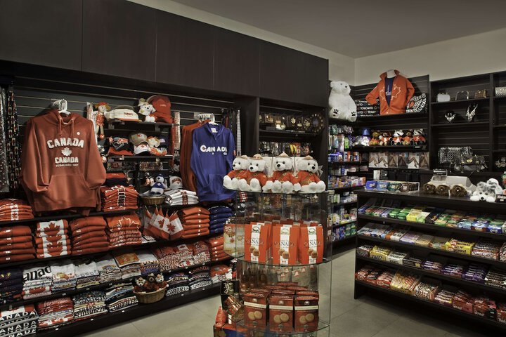 Gift Shop 77 of 77