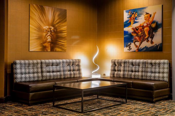 Hotel Interior 13 of 131