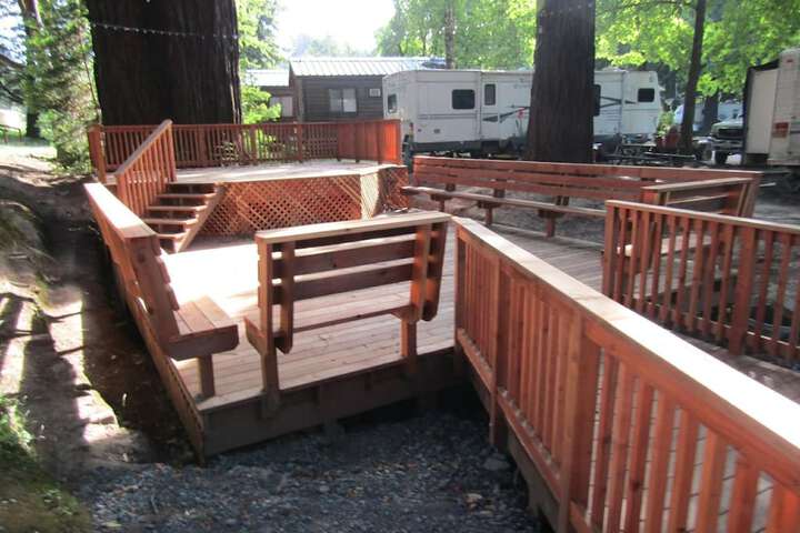 Terrace/Patio 35 of 45
