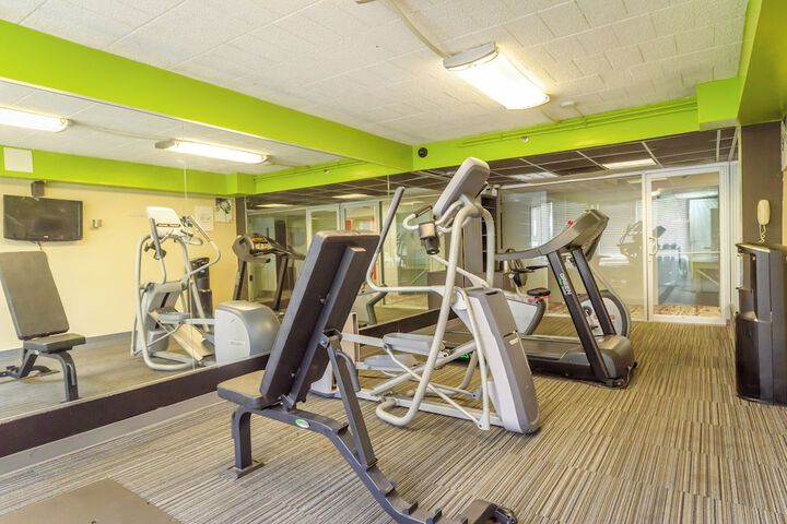 Health and Fitness 27 of 32