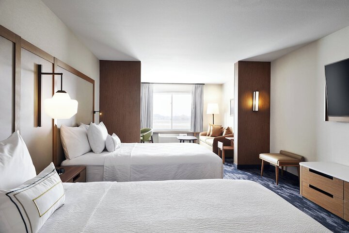 Fairfield Inn & Suites by Marriott Sheboygan