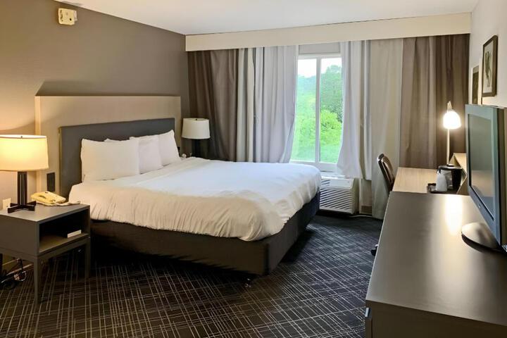 Comfort Inn & Suites Ruston-East
