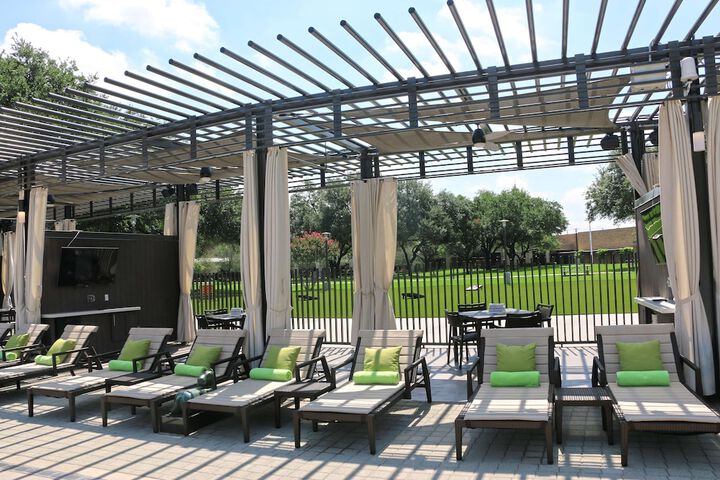 Hilton Anatole