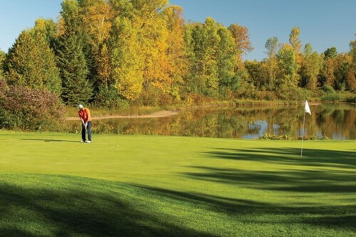 Living Stone Golf Resort