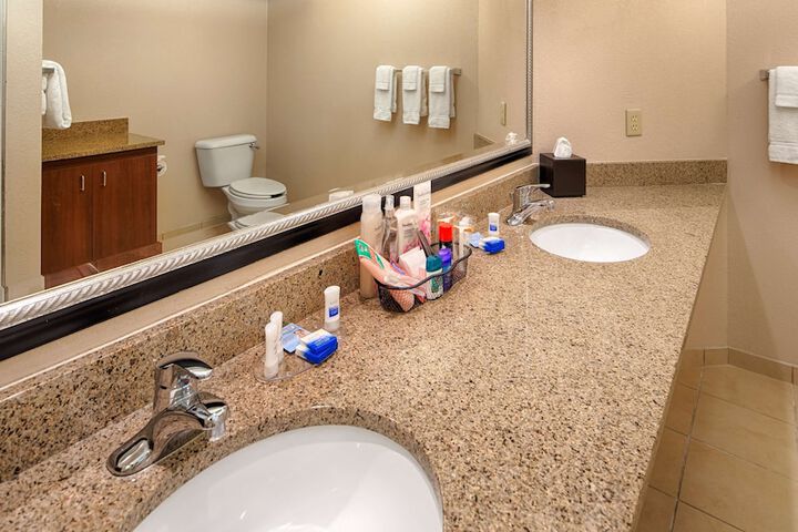 Best Western Benton Harbor-St. Joseph