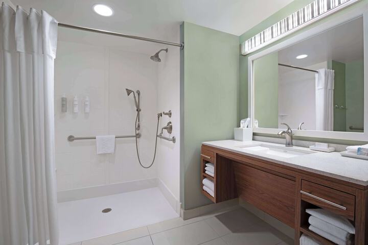 Home2 Suites by Hilton Joliet / Plainfield