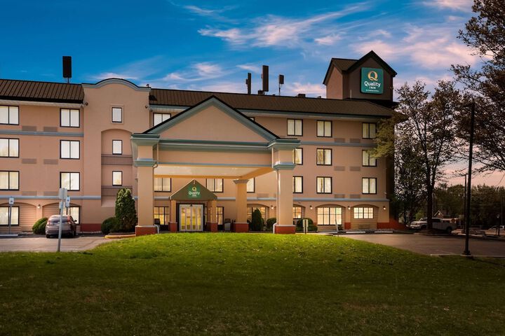 Hotel 9 of 36