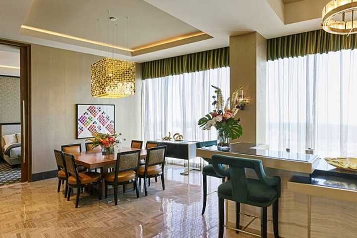 Live! Casino & Hotel Maryland
