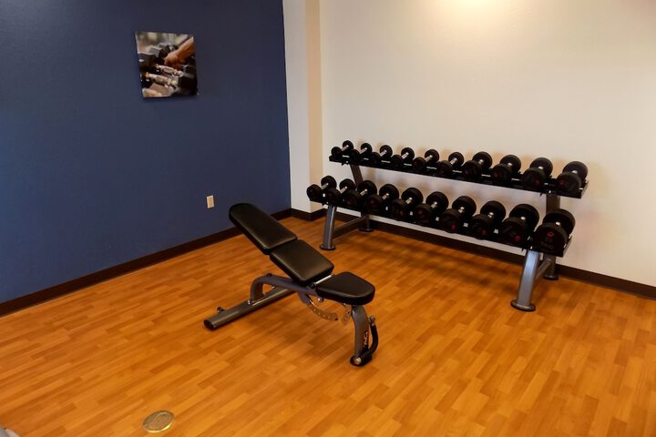 Health and Fitness 34 of 37