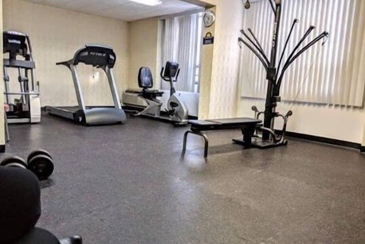 Health and Fitness 16 of 21