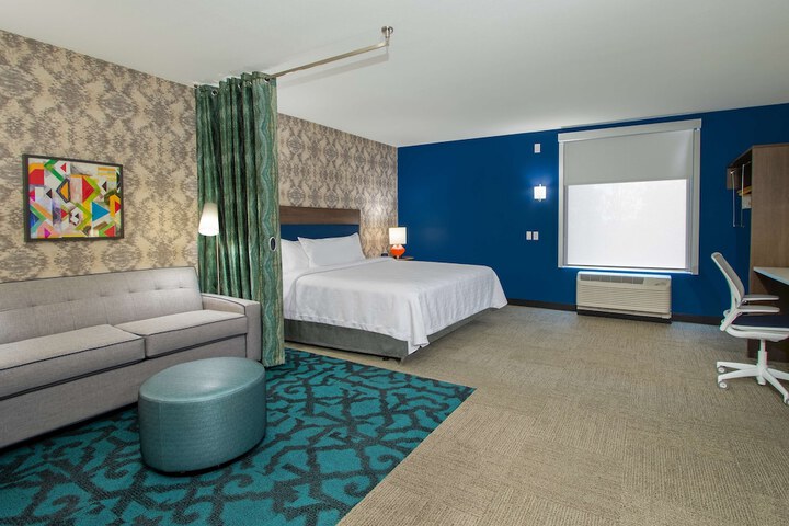 Home2 Suites by Hilton Grove City Columbus