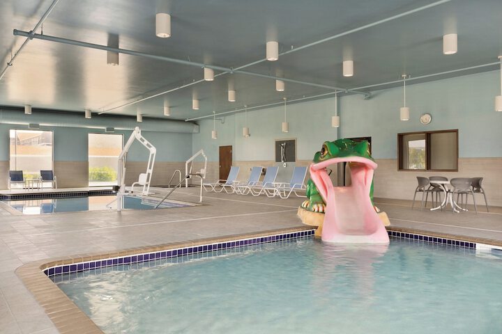 Four Points by Sheraton Fargo Medical Center