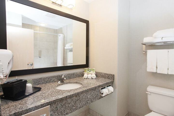 Holiday Inn Express Fort St. John by IHG