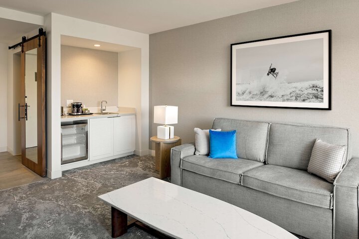 Hilton Los Angeles Culver City