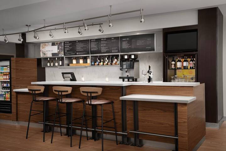 Courtyard by Marriott Panama City