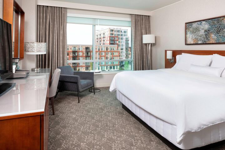 The Westin Edina Galleria