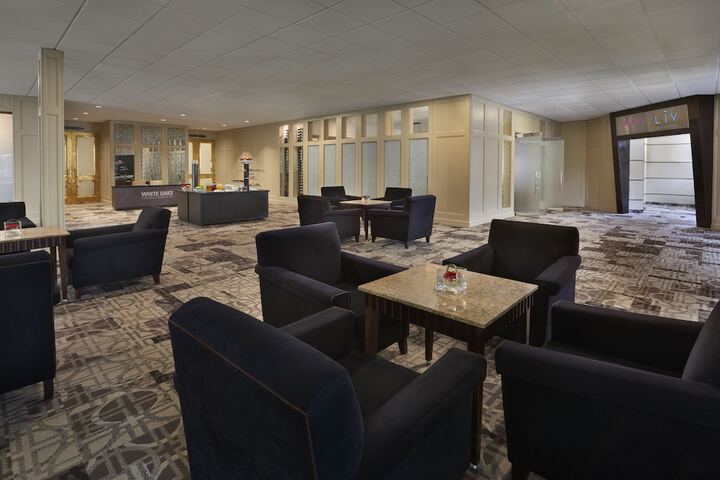 White Oaks Resort & Spa