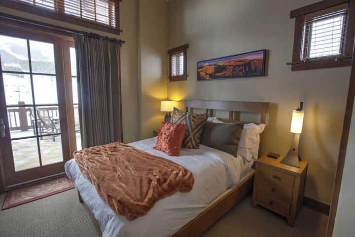 One Ski Hill Place a RockResort, by Vail Resorts