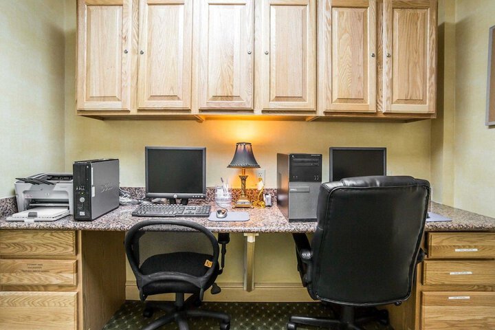 Comfort Inn & Suites Rawlins