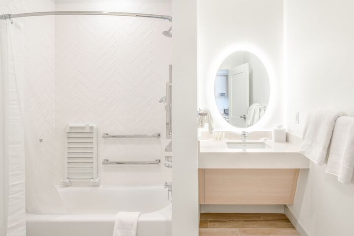 TownePlace Suites by Marriott Dallas Rockwall