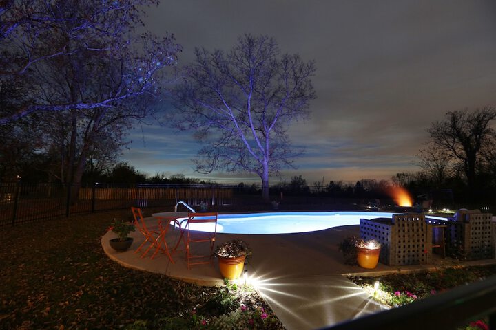 Pool 7 of 48