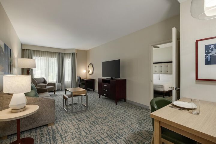 Homewood Suites by Hilton Denver West Lakewood